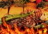 Mangal Severlere…