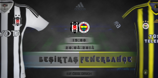 Maça “Aktarma” yapmışlar…