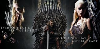 Game of Thrones Oyuncularının Birlikte Yaptığı Tatilden Eğlenceli Kareler