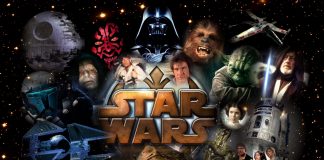 Star Wars 7 Kadrosu