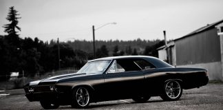 Filmlerden Aklımızda Yer Eden Otomobiller