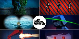 MTV Film Ödülleri sahiplerini buldu