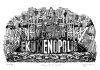 Ekümenopolis: Ucu Olmayan Şehir