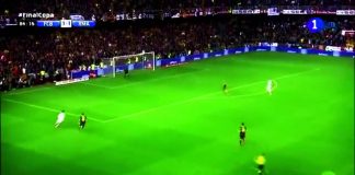 Gareth Bale vs. Sabri Reis