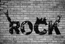 Rock’çı İmam…