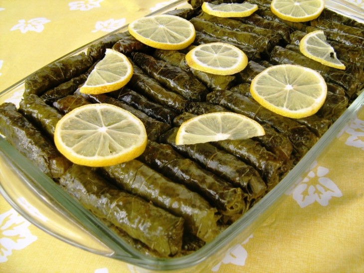 yaprak-sarmasına-dolma-demek_482895