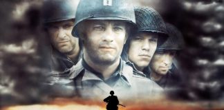 En İyi 25 Savaş Filmi