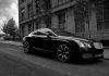 İphone 5S ile Bentley Reklamı