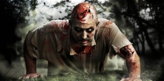 En İyi Zombi Filmleri