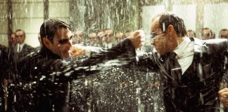 Filmlerin En iyi Dövüş Sahneleri