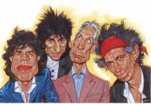 En İyi 10 Rolling Stones Şarkısı…