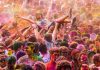 Dünyanın En Güzel Festivalleri