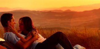 En İyi Romantik Aşk Filmleri