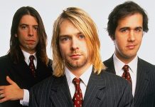 En İyi Nirvana Şarkıları