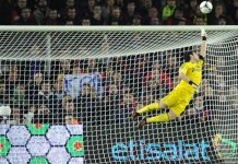 Dünyanın En İyi 10 Kalecisi