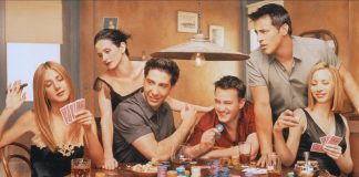 ‘Friends’ Hayranlarının Bilmesi Gereken 11 Şey