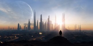 En İyi Bilim Kurgu Filmleri