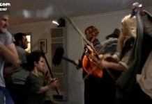 Game of Thrones vs. Lord of The Rings