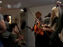 Game of Thrones vs. Lord of The Rings