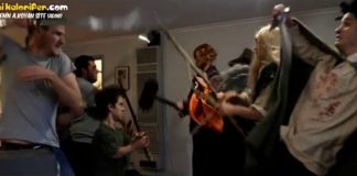 Game of Thrones vs. Lord of The Rings